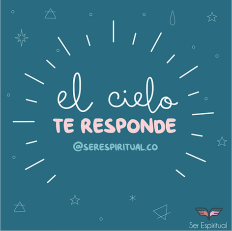 Oráculo El Cielo Te Responde